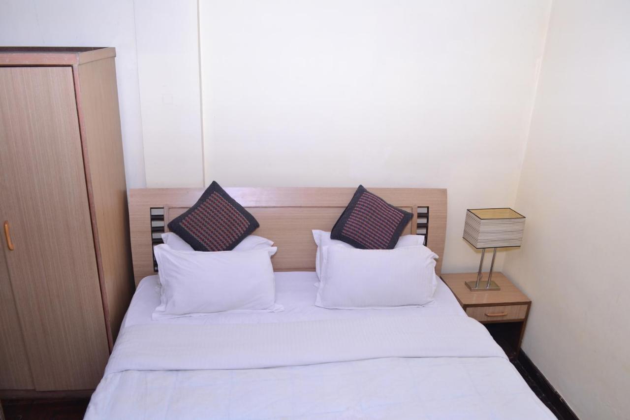 Hotel Mountain Gateway Κατμαντού Εξωτερικό φωτογραφία