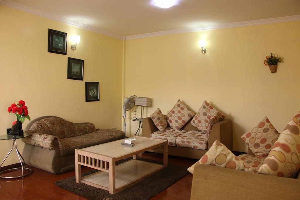 Hotel Mountain Gateway Κατμαντού Εξωτερικό φωτογραφία