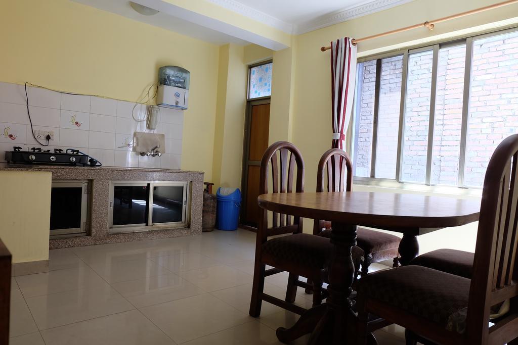 Hotel Mountain Gateway Κατμαντού Εξωτερικό φωτογραφία