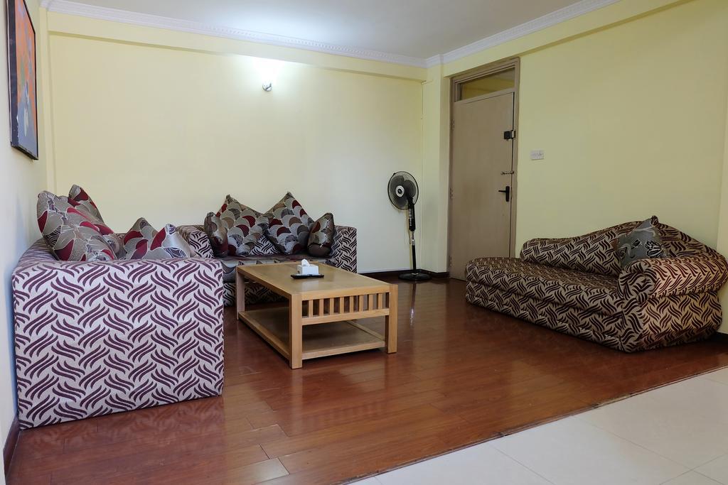 Hotel Mountain Gateway Κατμαντού Εξωτερικό φωτογραφία